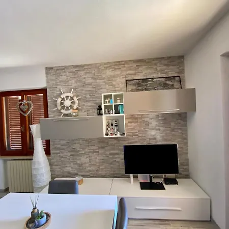 Villa Ombretta